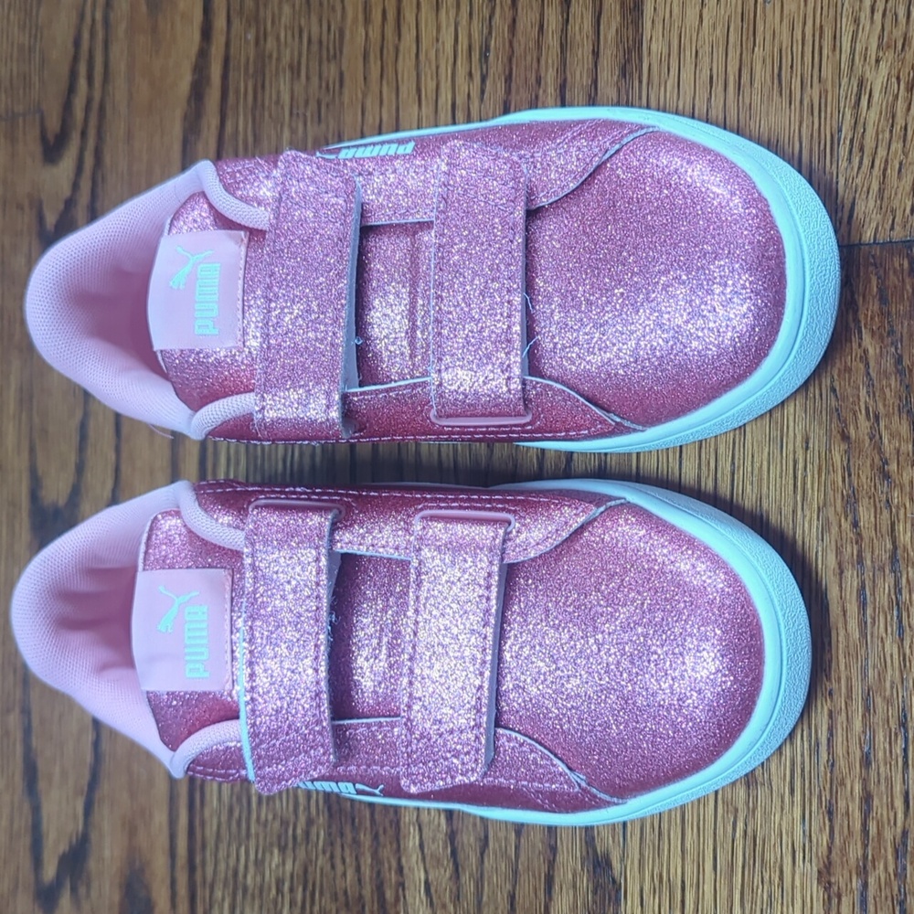 Puma shoes
